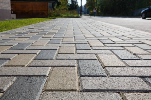 Commercial Driveway Pavers in South Venice, FL