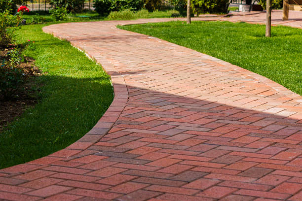 Best Commercial Driveway Pavers  in South Venice, FL